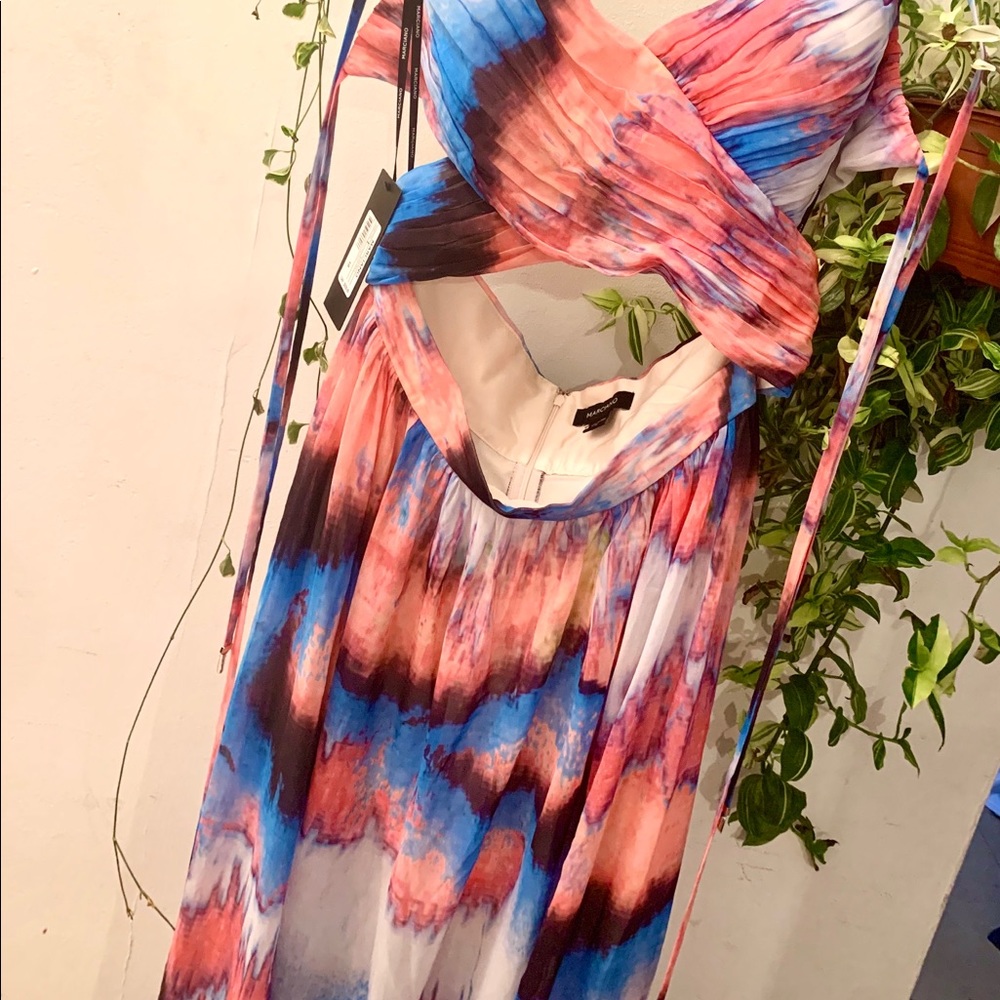 Marciano Maxi Dress
